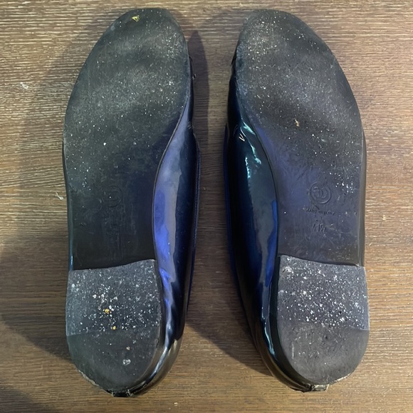 Chanel Ballet Flats Size 41.5 - Picture 2 of 10